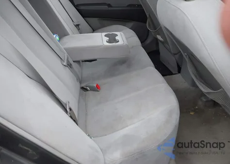 2007 Hyundai Elantra Gls/Limited/Se из США, поврежденный, VIN KMHDU46DX7U126453